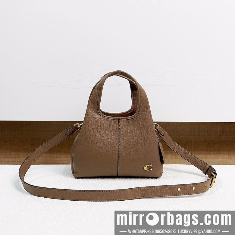 Coach Bags CM545 CM550 22X31X13cm JH 2colour
