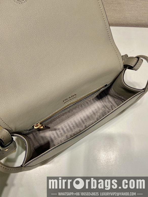 Prada Bags Prada 1BD372 23x15x8.5cm AP.