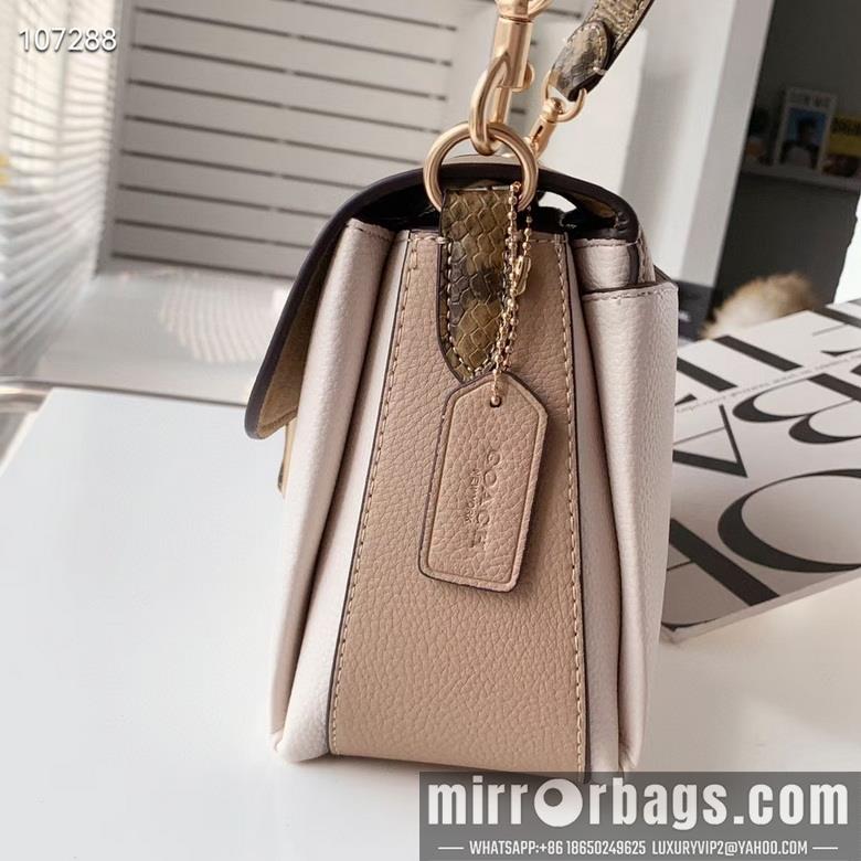 Coach Bags cc068.cc066.cc483 26X16X8.5cm JH 4colour