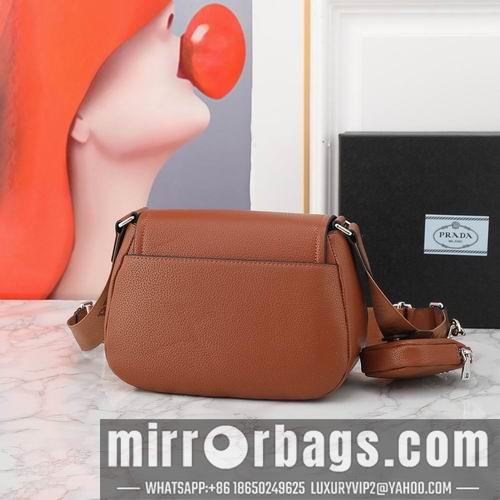 Prada Bags Prada 1BD293 24x17x9.5cm ww2