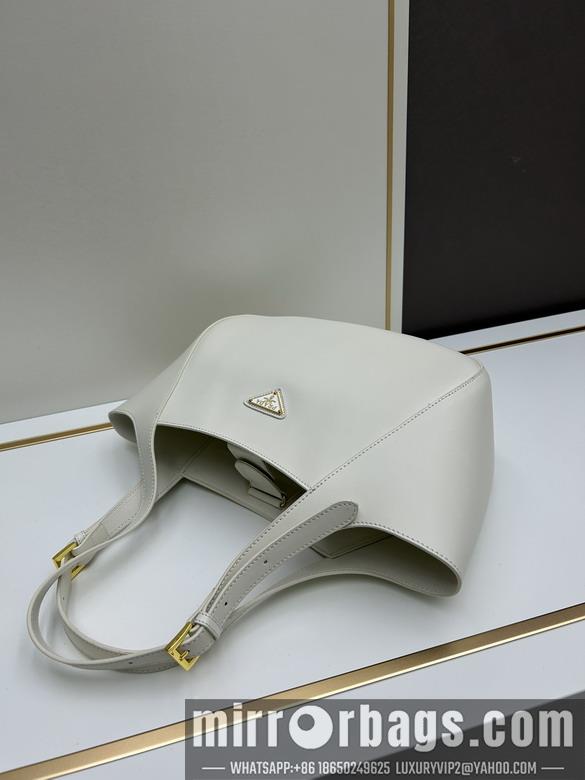 Prada Bags Prada 1BG488 28x20.5x7.5cm jj2