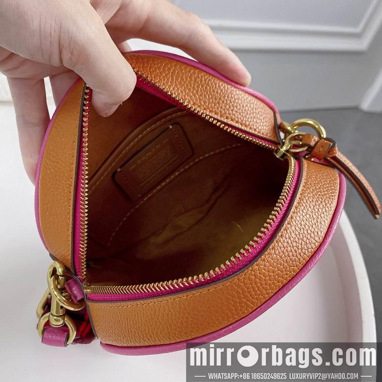 Coach Bags C6998 CA098 18X18X6.5cm DN 1