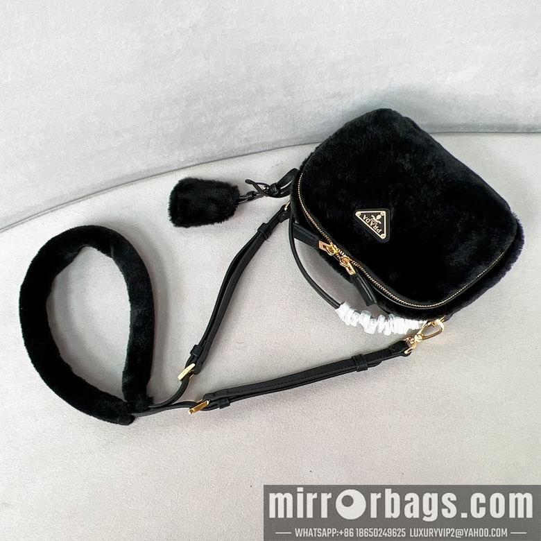 Prada Bags 1BH203 18.5X13X6cm DN 2colour