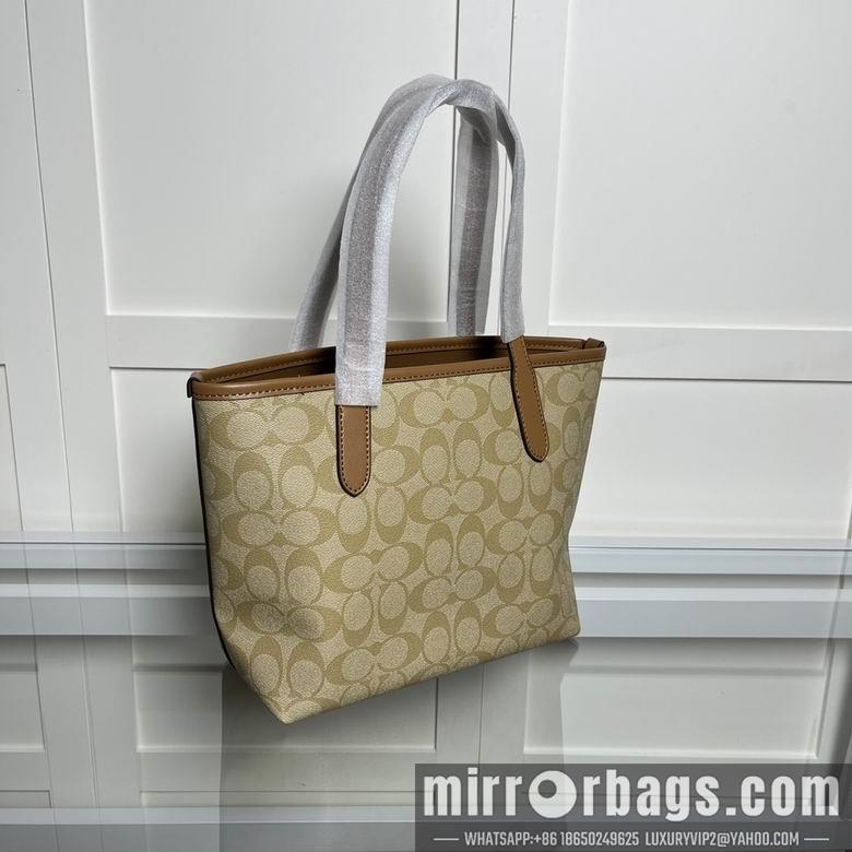 Coach Bags 23X20.5X11cm 052503 AZ 3colour