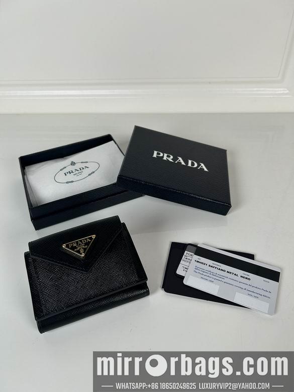 Prada Bags 1MH021 10X7.5cm