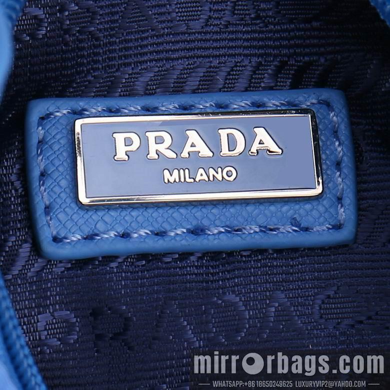 Prada Bags 1415 20X16X6cm XM 3colour