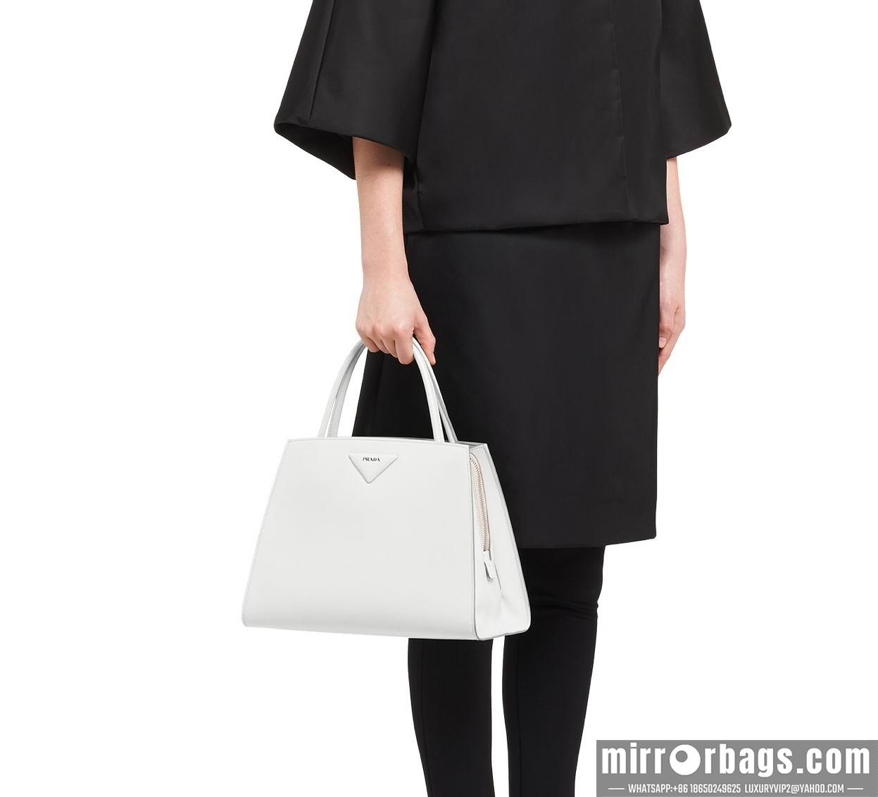 Prada Bags 1BA328 31x23x14.5cm ap 13