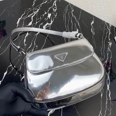 Prada Bags Cleo RT1BD311 23X18X2.5
