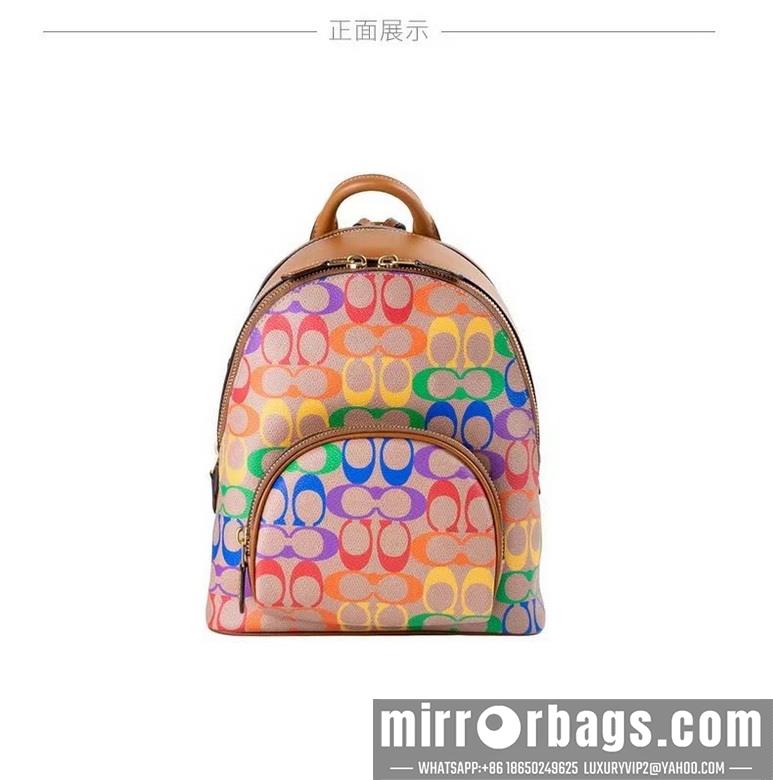 Coach Bags C93841 23X27X10cm JH