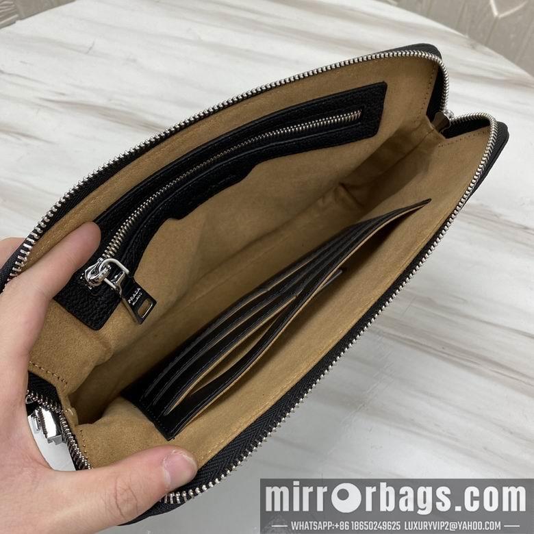 Prada Bags 5208-5 29X18X3.5cm WP