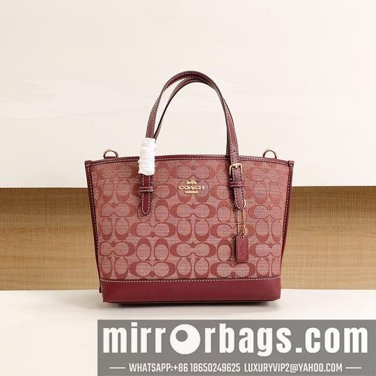 Coach Bags Coach CH228 25x19x11cm zy