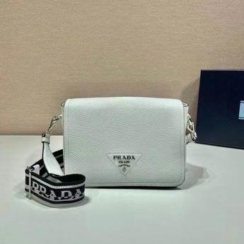 Prada Bags 1BD314 23X18X9cm XM 3colour