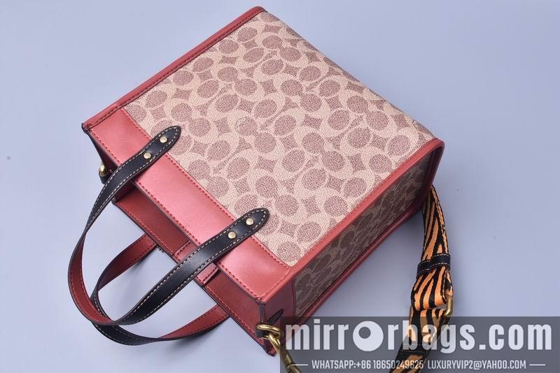 Coach Bags c7767 22X21X12cm JH