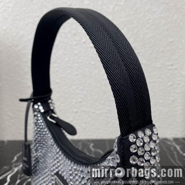 Prada Bags 1NE515 23X13X5cm XM