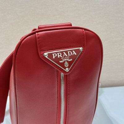 Prada Bags 2VZ099 43X19X24cm Ap