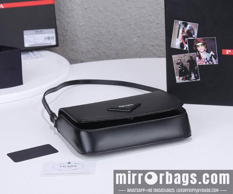 Prada Bags 1BD013 12X4X20cm XMY