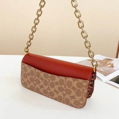 Coach Bags CP131 23X11X7cm AZ 4colour
