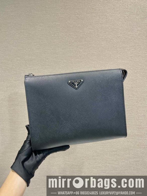 Prada Bags Prada 2VF030 26x19.5x3cm AP