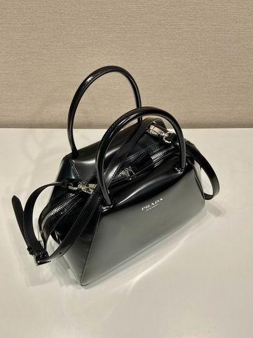 Prada Bags Parda 1BA366渐变 25.5x18x13.5cm AP