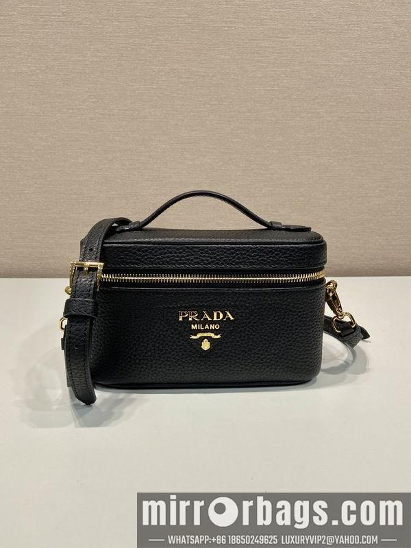 Prada Bags Prada 1BH202 18x11.5x7.5cm AP