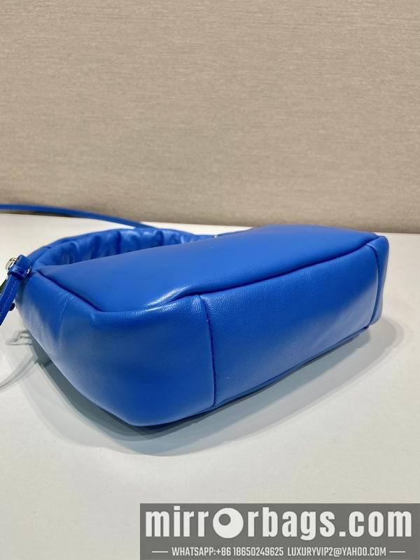 Prada Bags Prada hobo 1BA384 21x12.5x6.5cm AP1