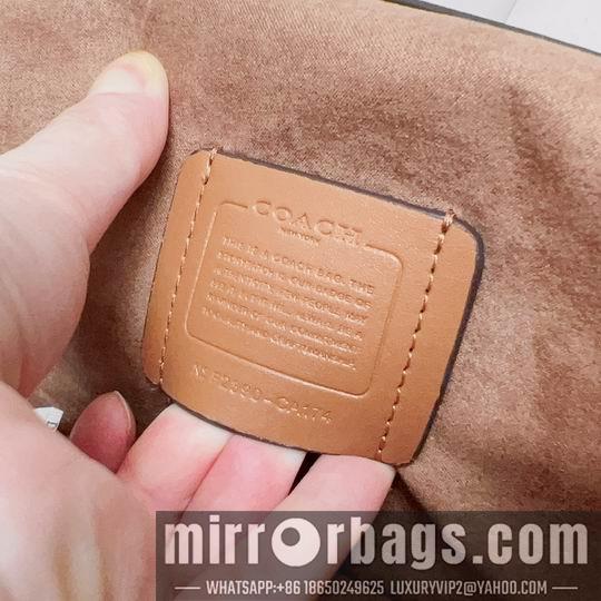 Coach Bags CA174 23X14X7.5cm AZ