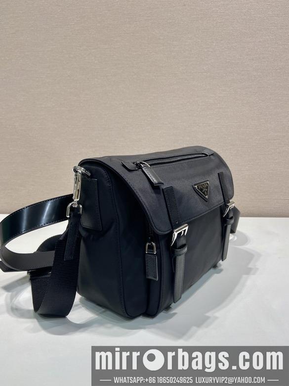 Prada Bags Prada 2VD071 27x20.5x17cm AP