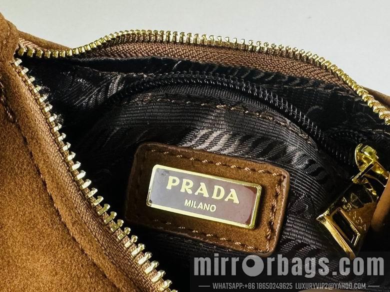 Prada Bags 2449 22X13cm XMY