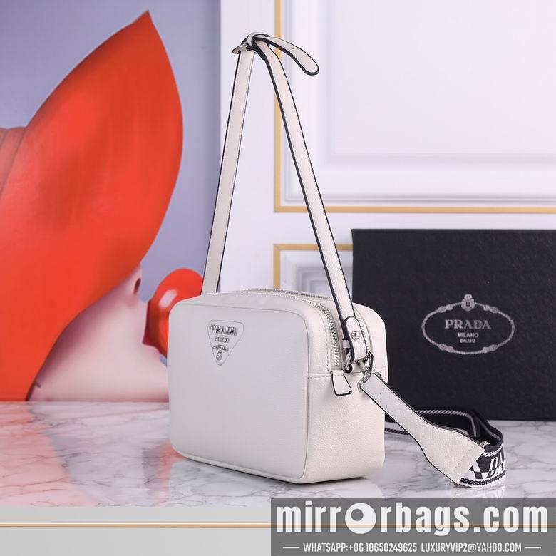 Prada Bags 1BD082 22X14X8cm XMY 3colour