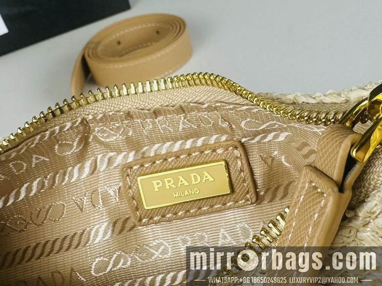 Prada Bags 2432 24X15X7cm XMY