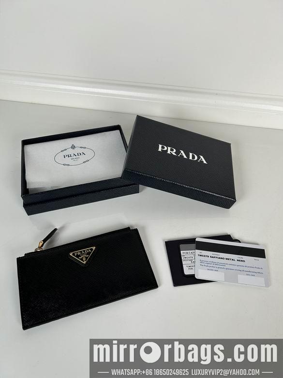 Prada Bags 1MC079 8X15cm YG 4colour