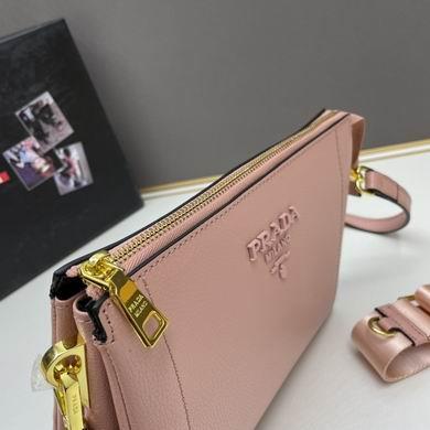 Prada Bags 1BH188 24X19X6cm YW