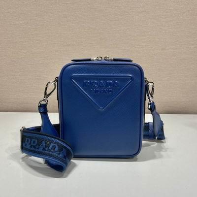 Prada Bags Saffiano 2VH154 19x16x5.5cm ap 04