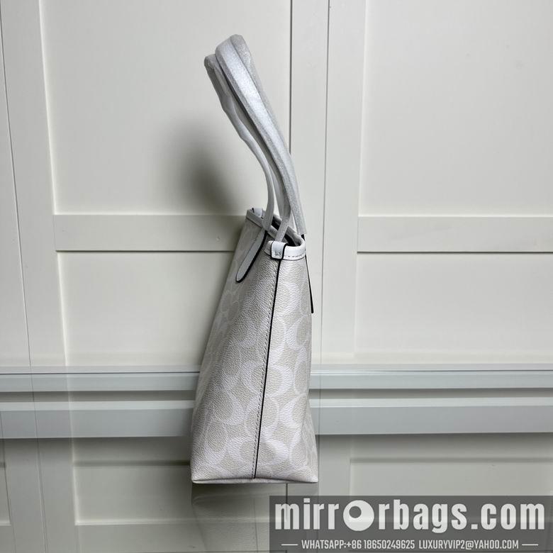 Coach Bags 23X20.5X11cm 052503 AZ 3colour