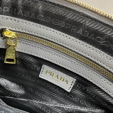 Prada Bags 1BH188 24X19X6cm YW