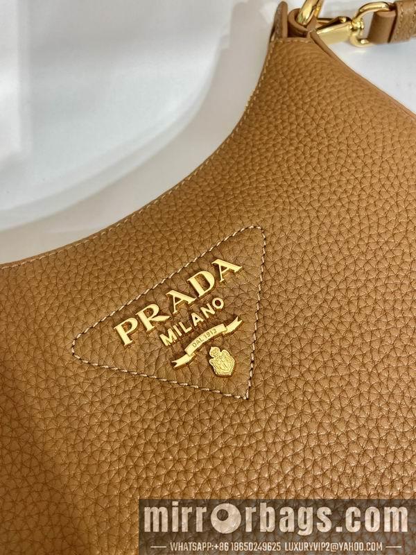 Prada Bags Prada 1BH193 24x18x6cm AP