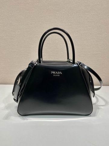 Prada Bags Parda 1BA366渐变 25.5x18x13.5cm AP