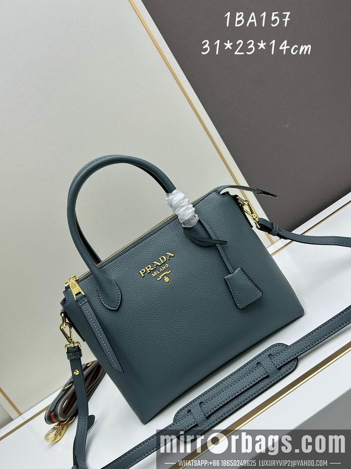 Prada Bags Prada 1BA157 31x23x14cm jj1