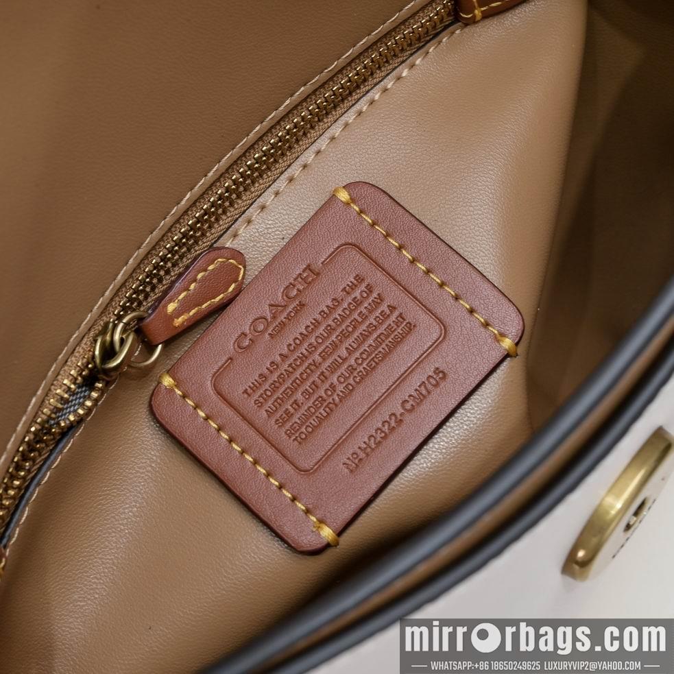 Coach Bags CM705 22X17.5X6cm AZ 3colour