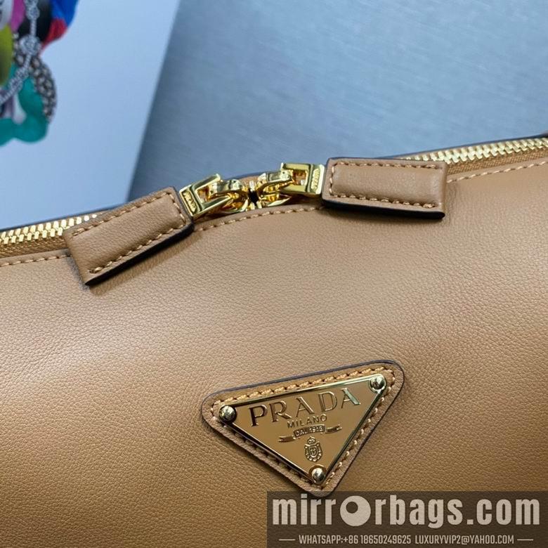 Prada Bags 1BA444 28X18X11cm DN 2colour
