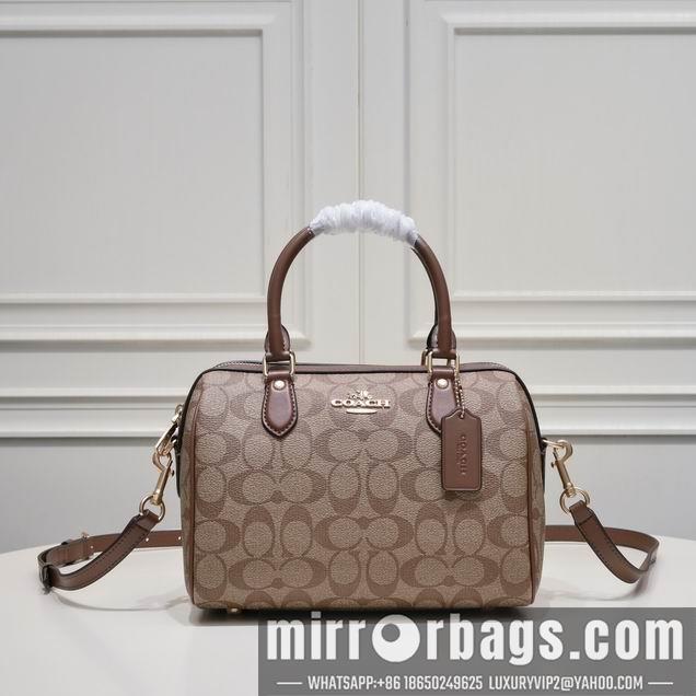 Coach Bags CH280 25X15X12cm AZ