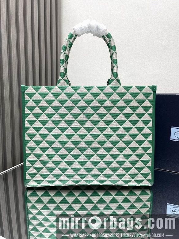 Prada Bags 1BA356 39X31X11cm YG 4colour