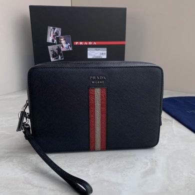 Prada Bags WM2VF017 24X16X4