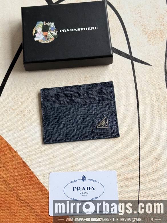 Prada Bags 2MC223 10X8cm YG 4colour
