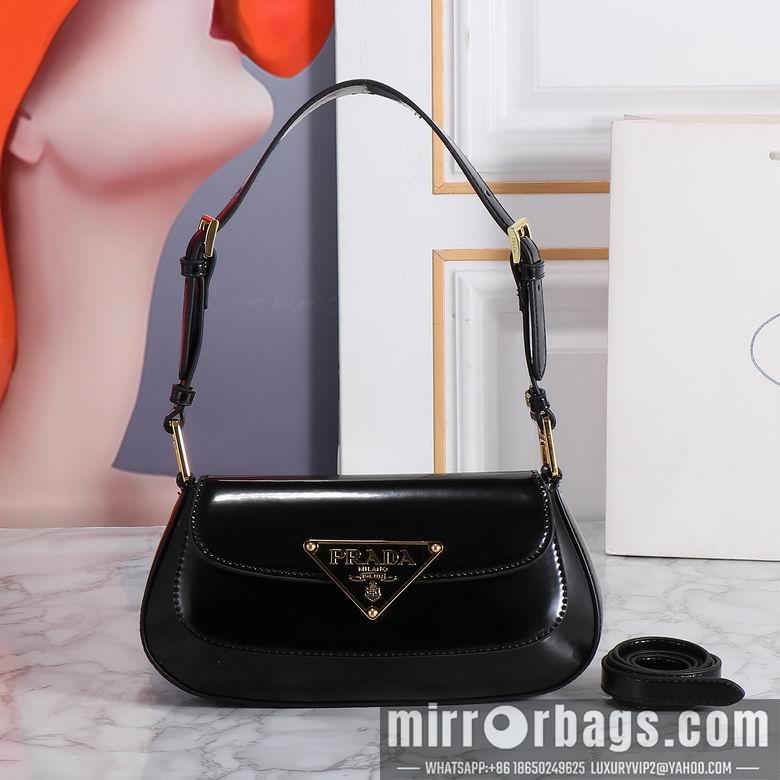 Prada Bags 1BD345 24X11X4cm XMY 3colour