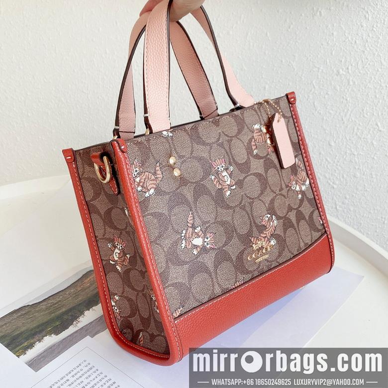 Coach Bags CC424 20X22cm JH