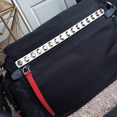 Prada Bags 1BD118 30x22x11cm ap 27