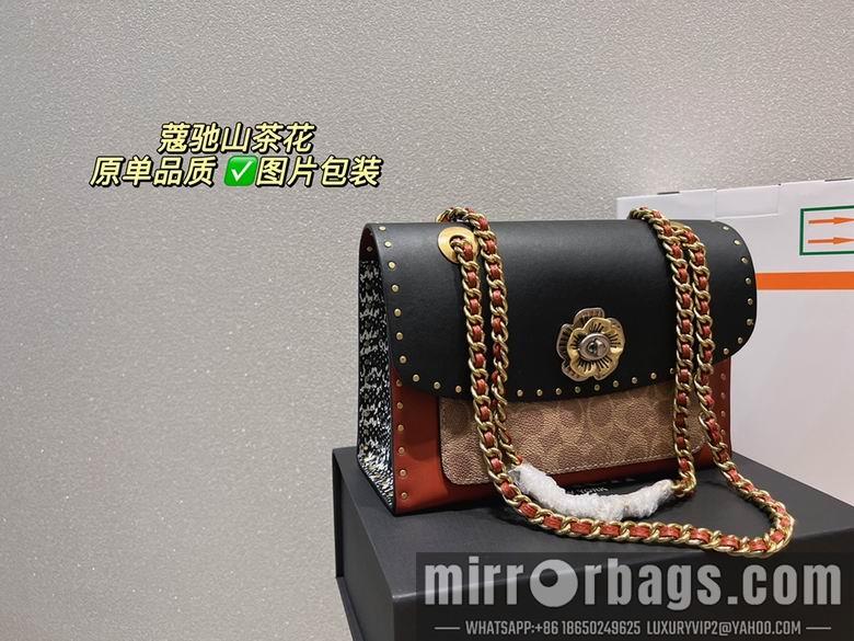 Coach Bags Parker 26x15cm CN2