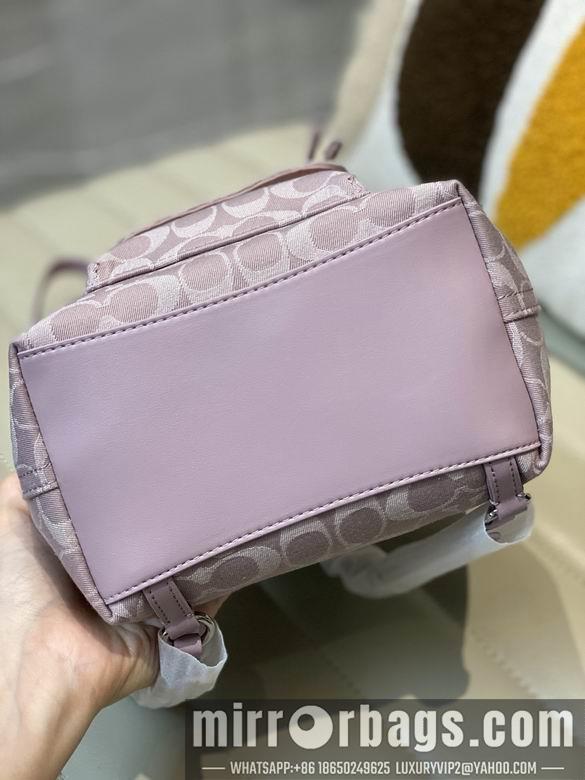 Coach Bags 21.5X23cm 080801 JH 2colour