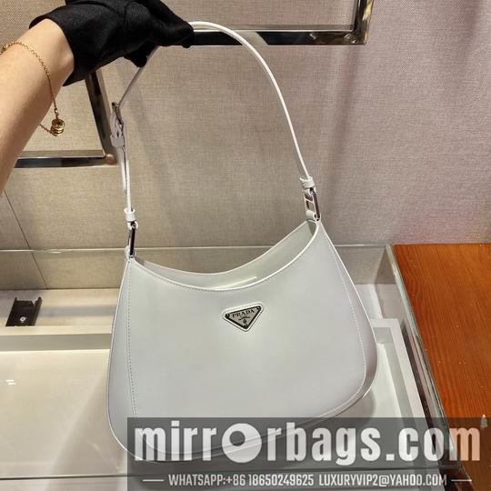 Prada Bags 1BC156 30x18.5x4cm ap 03
